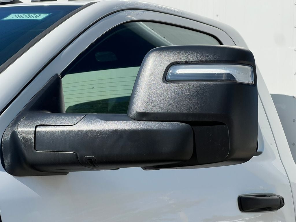 2026 RAM 5500HD Tradesman
