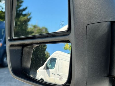2026 RAM 5500HD Tradesman
