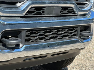 2026 RAM 5500HD Tradesman