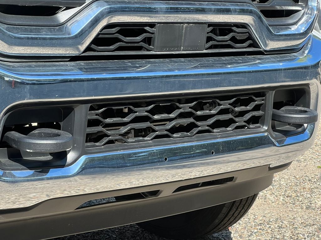 2026 RAM 5500HD Tradesman