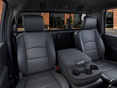 2026 RAM 5500HD Tradesman