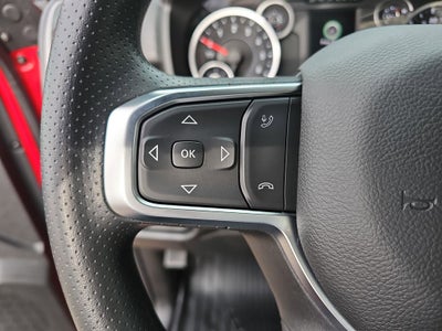 2026 RAM 5500HD Tradesman