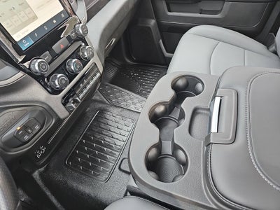 2026 RAM 5500HD Tradesman