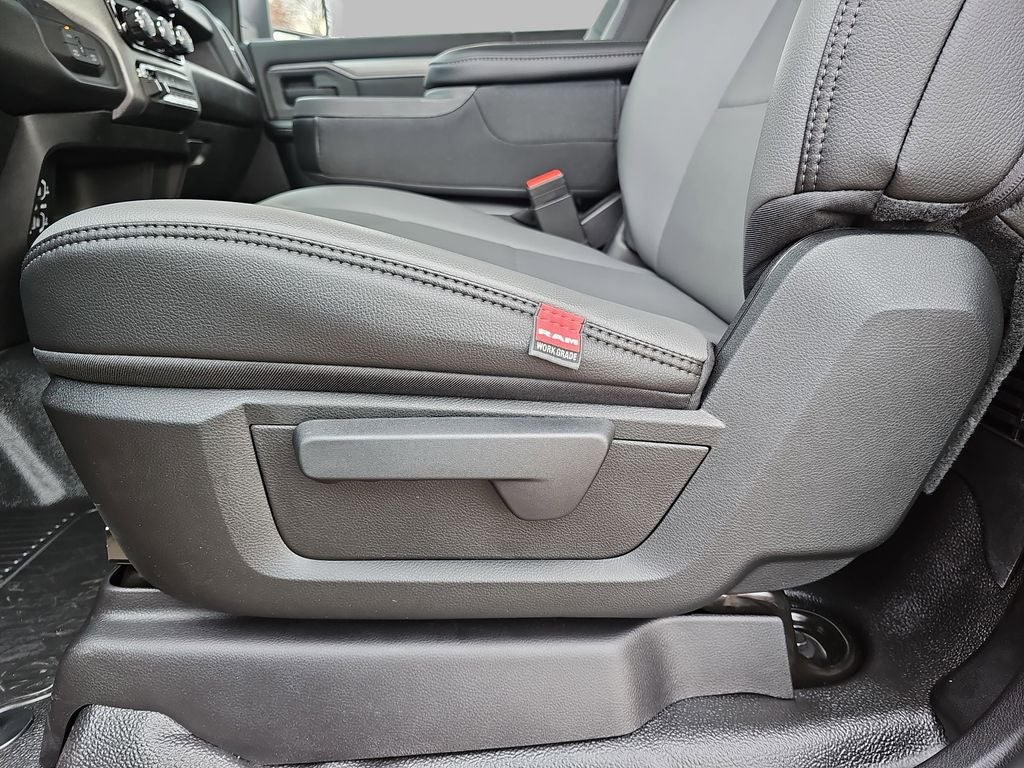 2026 RAM 5500HD Tradesman