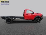 2026 RAM 5500HD Tradesman