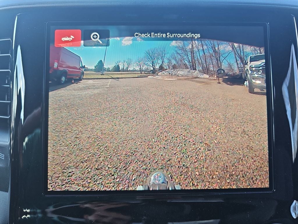 2026 RAM 5500HD Tradesman