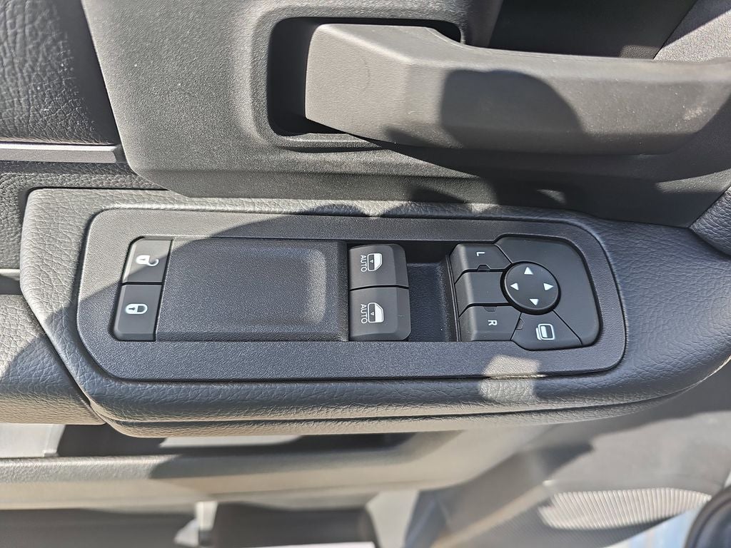 2026 RAM 5500HD Tradesman