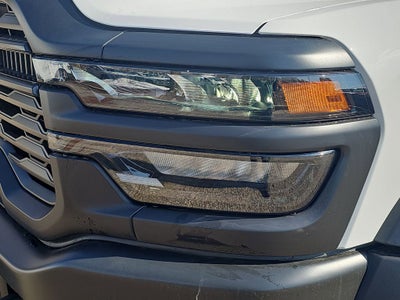 2026 RAM 5500HD Tradesman