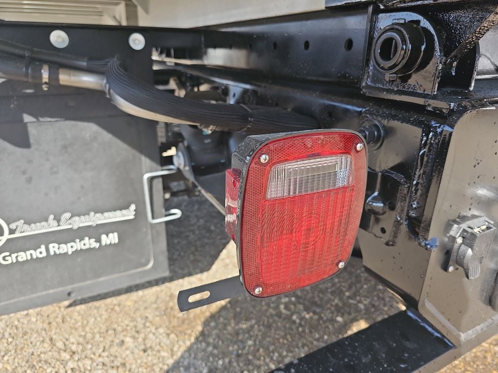 2026 RAM 5500HD Tradesman