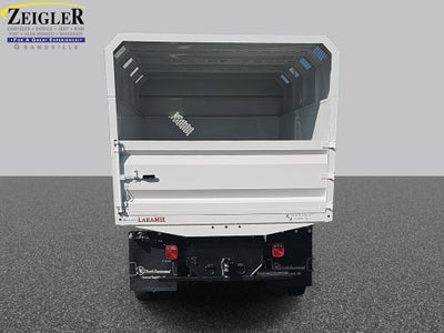 2026 RAM 5500HD Tradesman