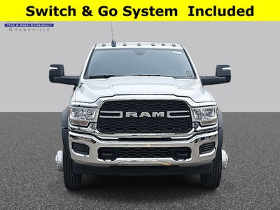 2024 RAM 5500HD Tradesman
