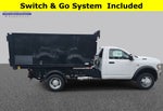 2024 RAM 5500HD Tradesman