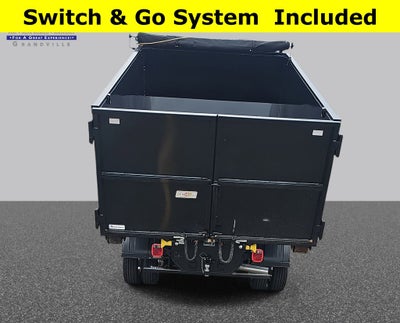 2024 RAM 5500HD Tradesman