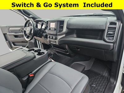 2024 RAM 5500HD Tradesman