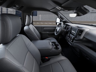 2027 RAM 5500HD Tradesman