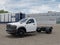 2027 RAM 5500HD Tradesman