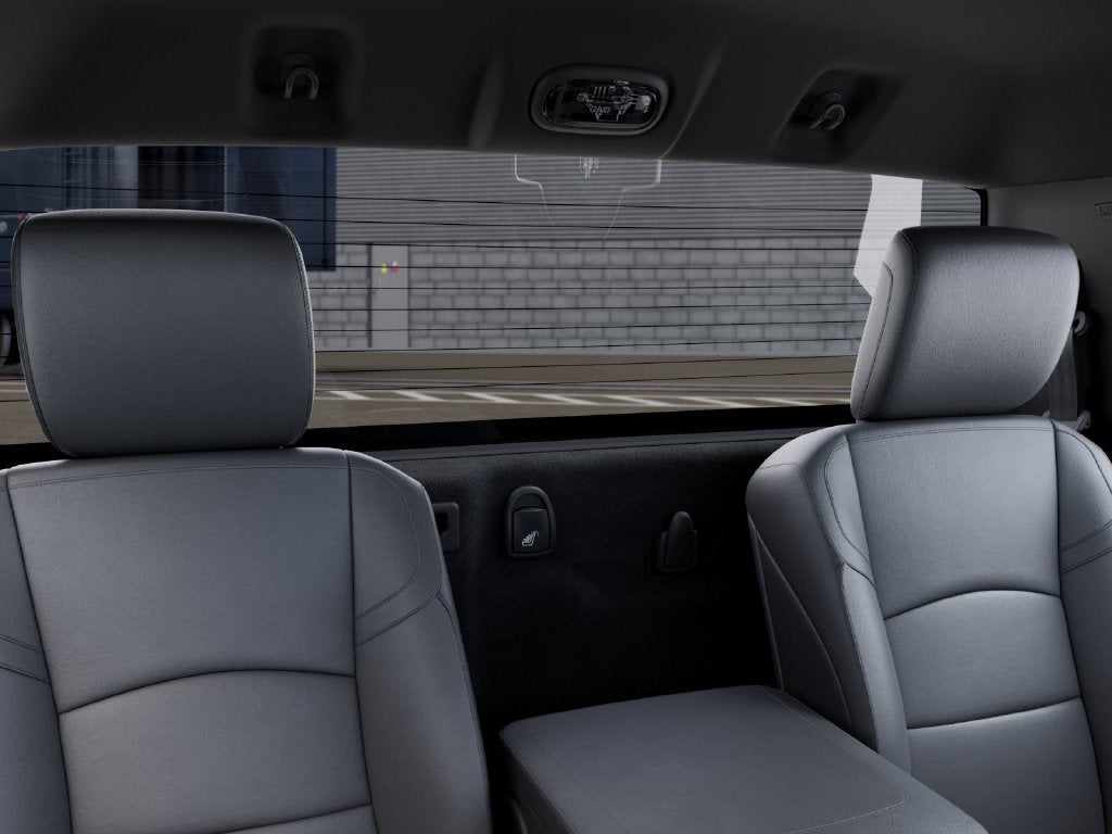 2027 RAM 5500HD Tradesman
