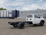 2027 RAM 5500HD Tradesman