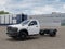 2027 RAM 5500HD Tradesman
