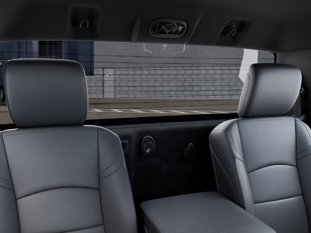 2027 RAM 5500HD Tradesman