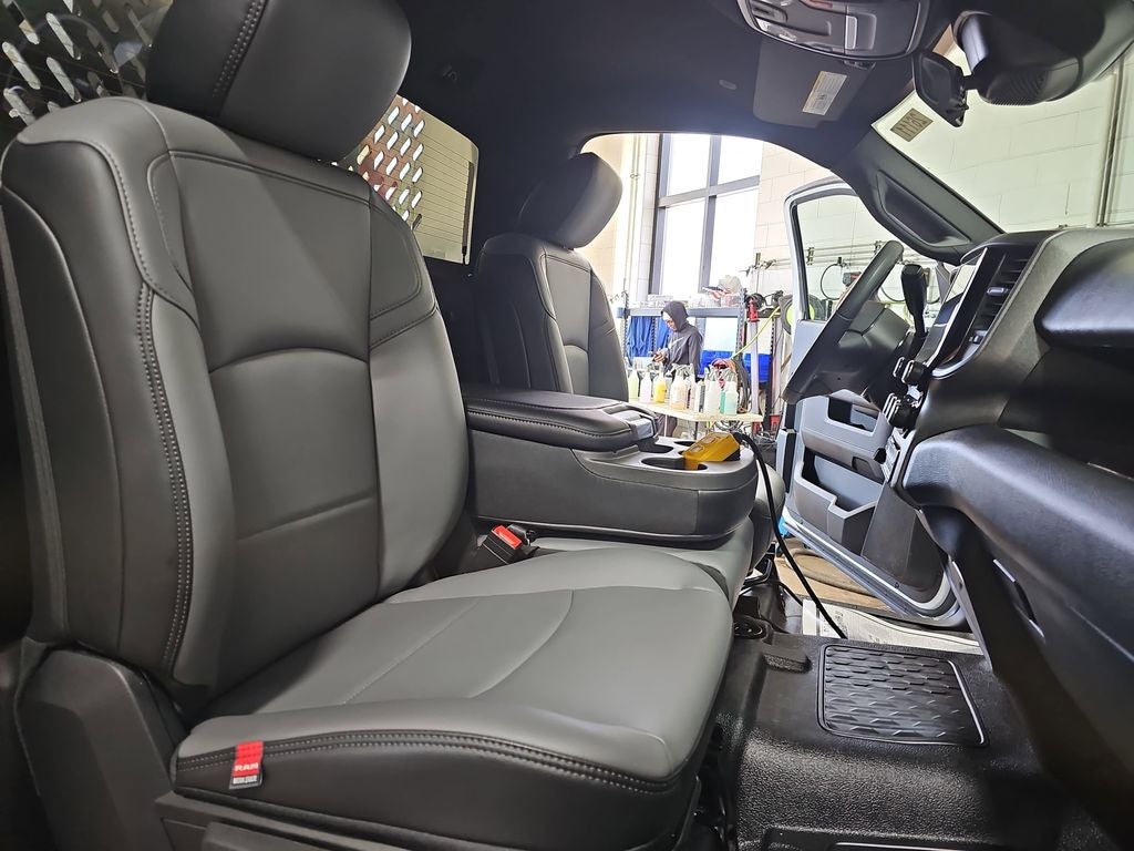 2026 RAM 5500HD Tradesman