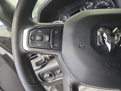 2026 RAM 5500HD Tradesman