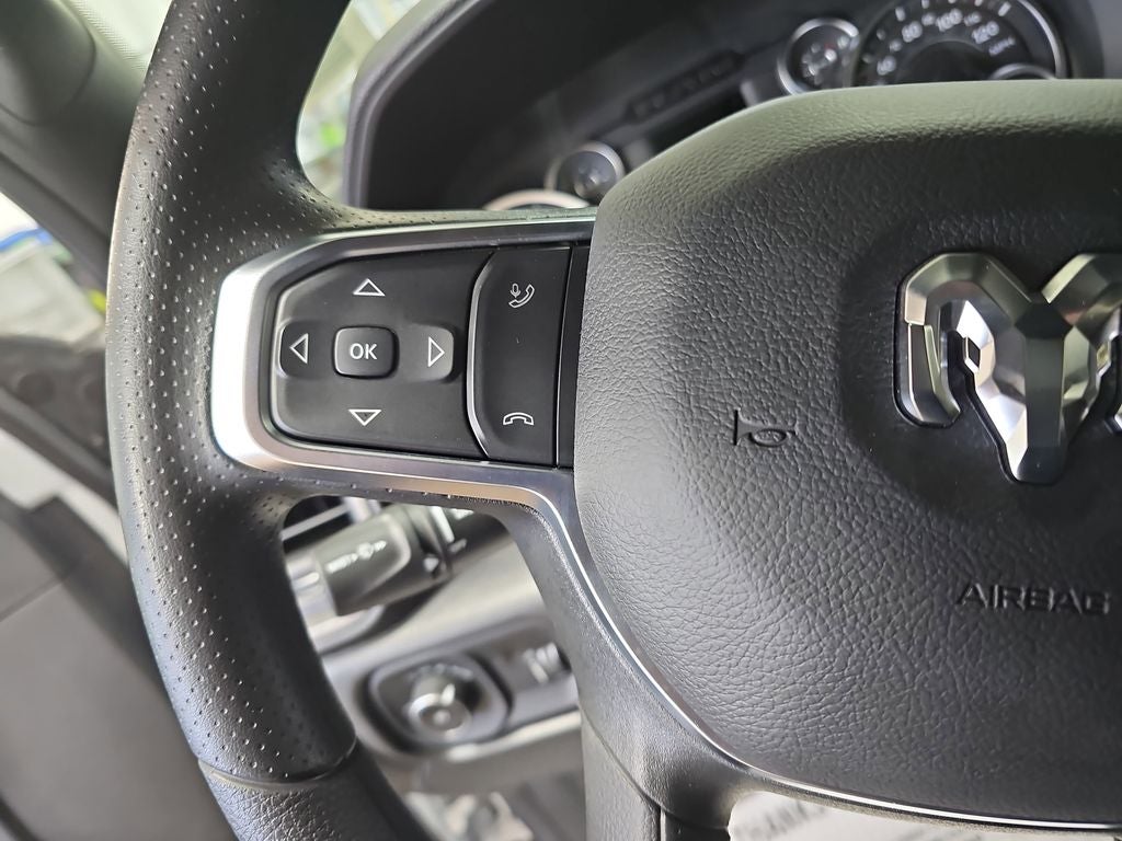 2026 RAM 5500HD Tradesman