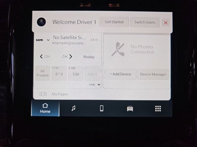 2026 RAM 5500HD Tradesman