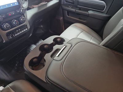 2026 RAM 5500HD Tradesman