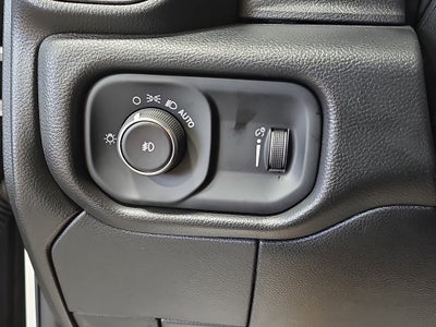 2026 RAM 5500HD Tradesman