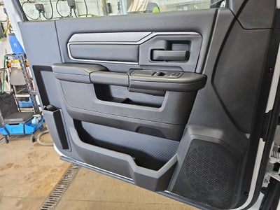 2026 RAM 5500HD Tradesman