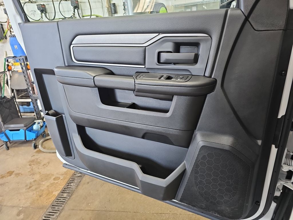 2026 RAM 5500HD Tradesman