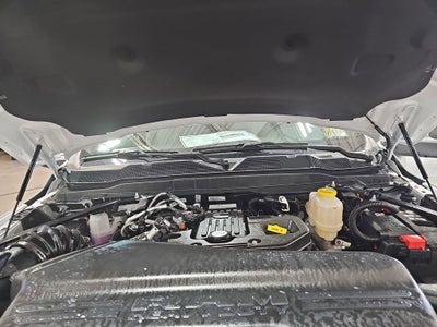 2026 RAM 5500HD Tradesman