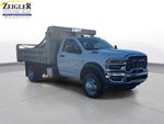 2026 RAM 5500HD Tradesman