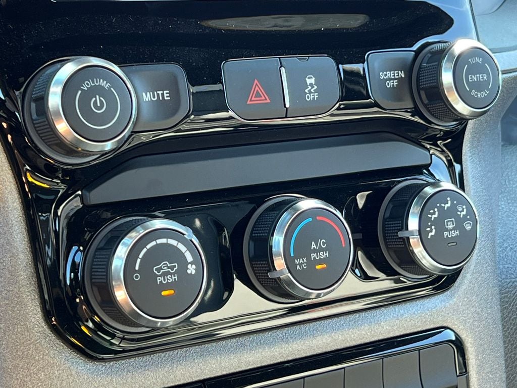 2026 RAM 5500HD Tradesman
