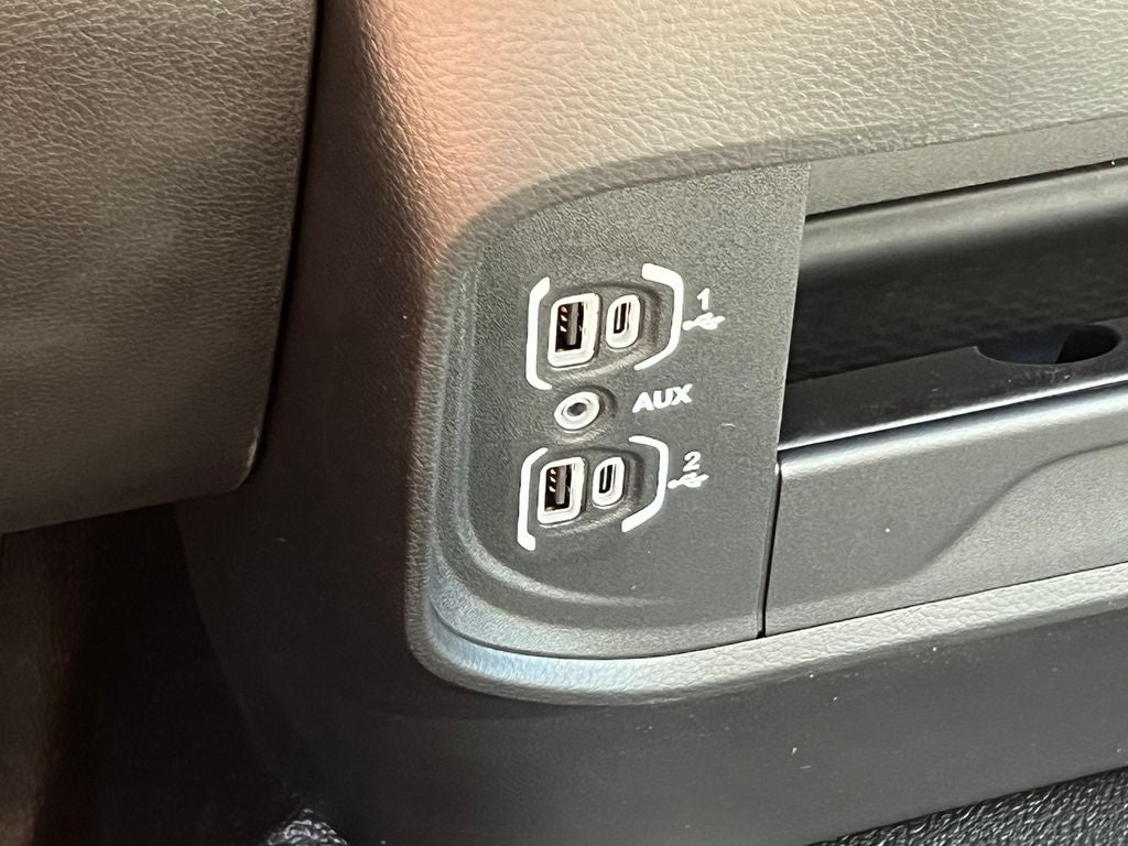 2026 RAM 5500HD Tradesman