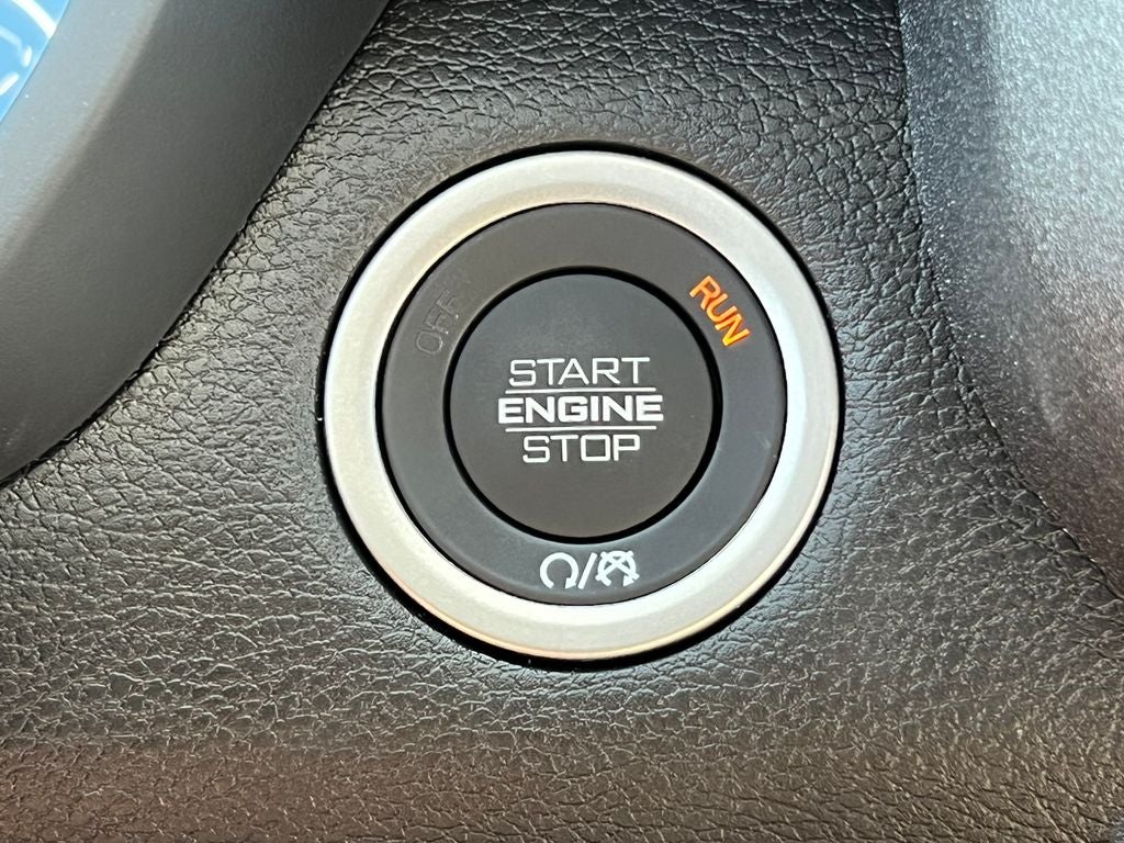 2026 RAM 5500HD Tradesman