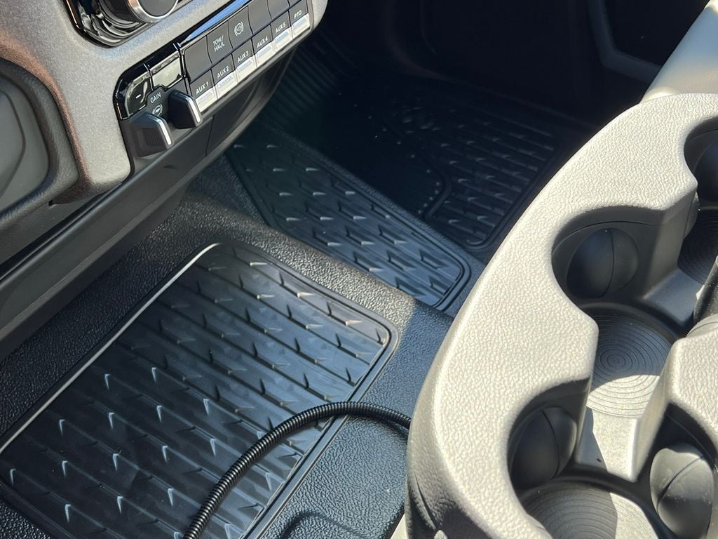 2026 RAM 5500HD Tradesman