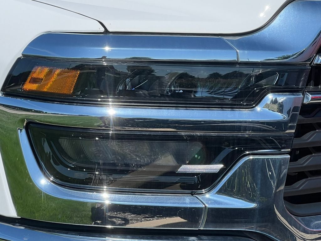 2026 RAM 5500HD Tradesman