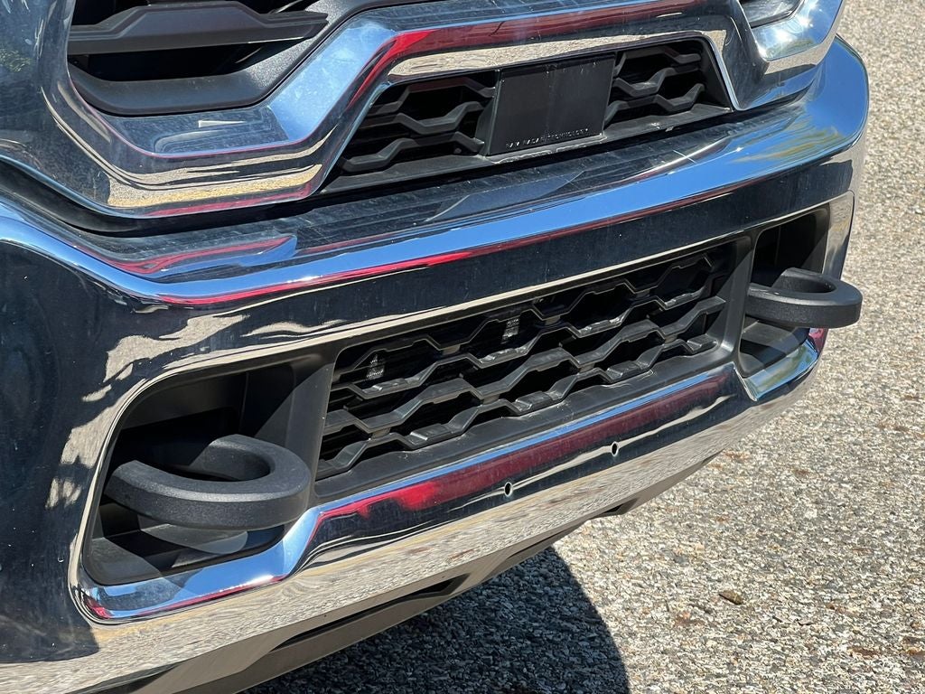 2026 RAM 5500HD Tradesman