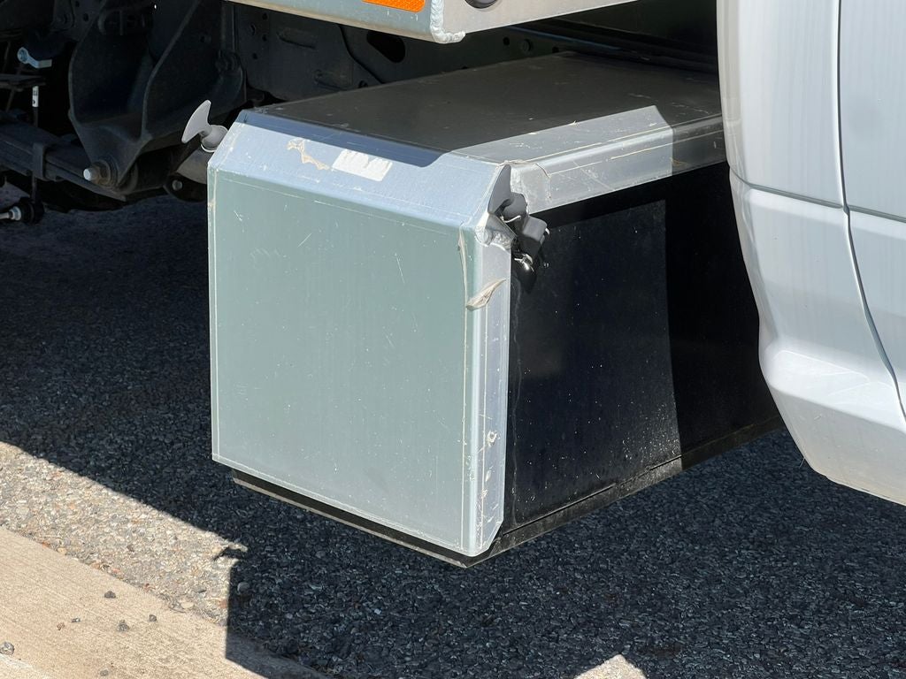 2026 RAM 5500HD Tradesman