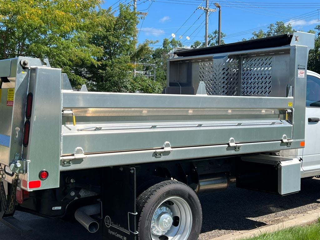 2026 RAM 5500HD Tradesman