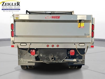 2026 RAM 5500HD Tradesman