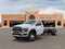 2027 RAM 5500HD Tradesman
