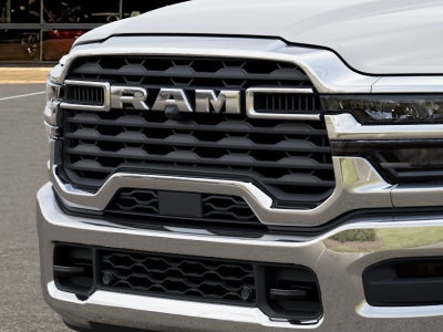 2027 RAM 5500HD Tradesman