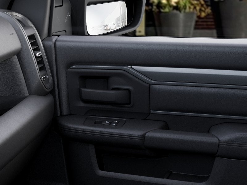 2027 RAM 5500HD Tradesman