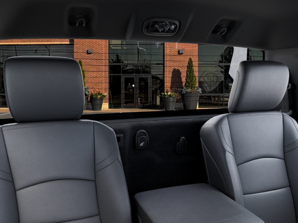2027 RAM 5500HD Tradesman