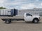 2027 RAM 5500HD Tradesman