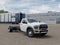 2027 RAM 5500HD Tradesman
