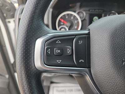 2026 RAM 5500HD Tradesman